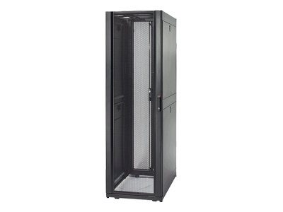 APC NetShelter SX Enclosure with Roof and Sides