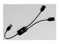 I-Tec Produit I-Tec U3CBLHUB2A
