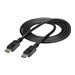 StarTech.com 25 ft DisplayPort Cable with Latches