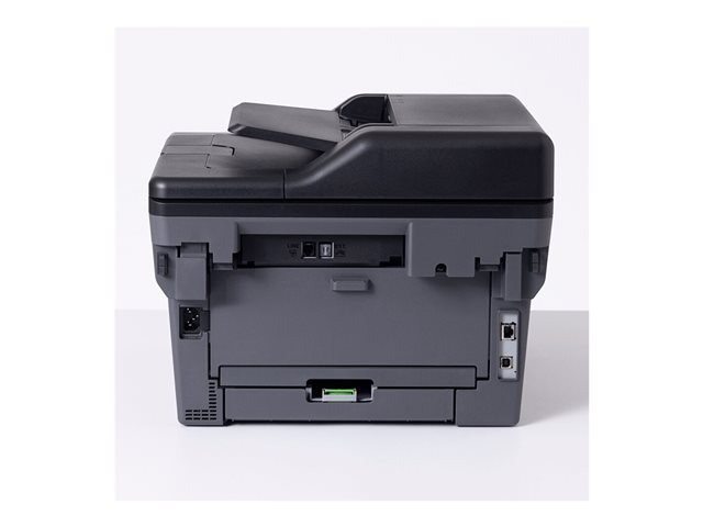 Brother MFC-L2860DWE - multifunkční tiskárna - Č/B – foto 9