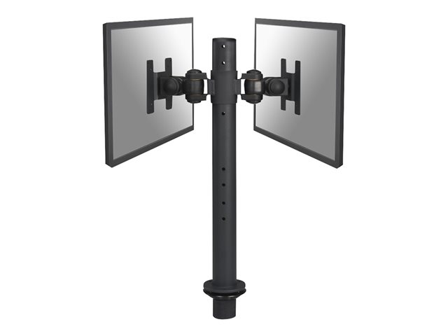 NEOMOUNTS Desk Mount 10-24p Black