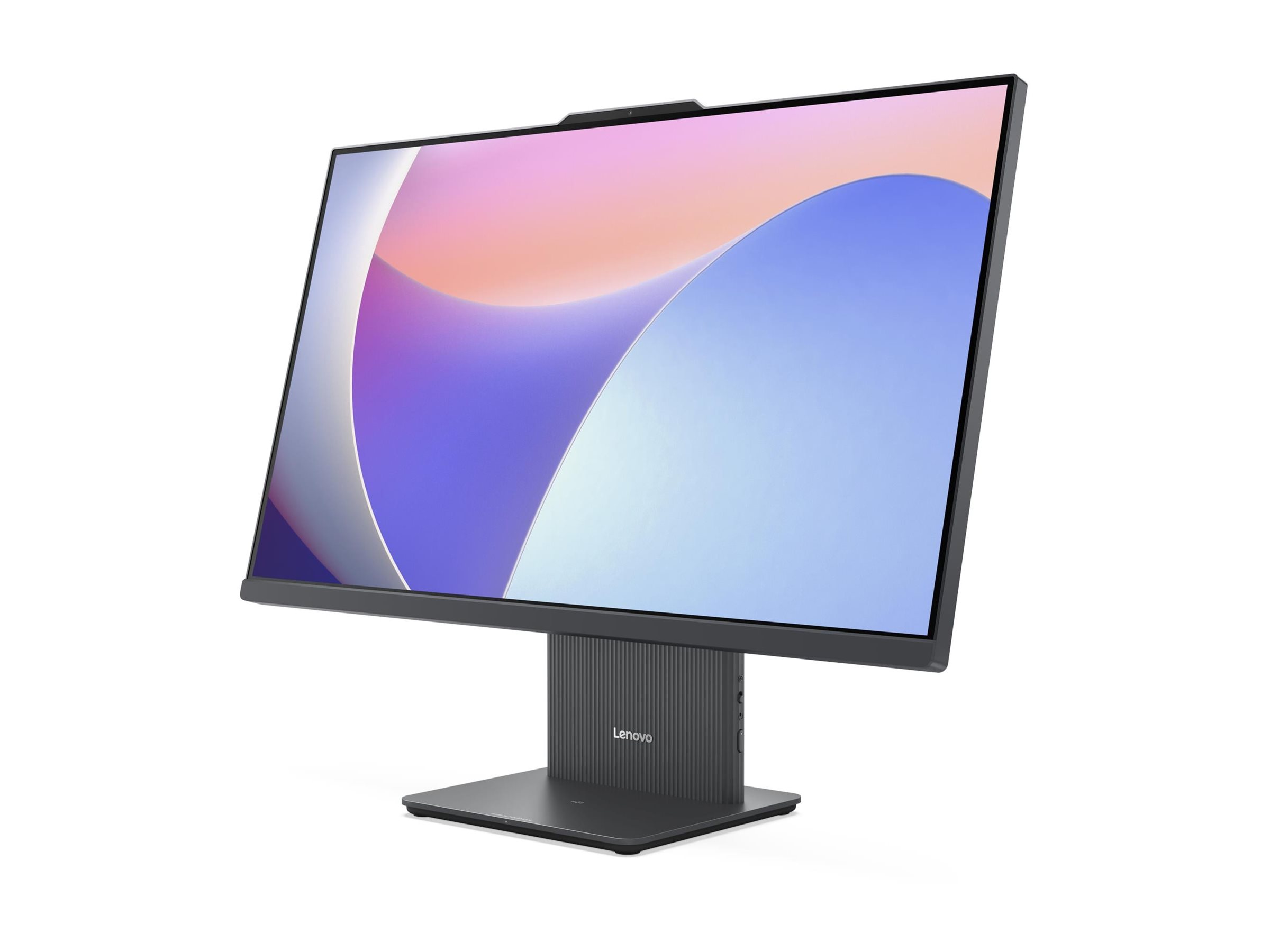 Lenovo IdeaCentre AIO 27IRH9 all-in-one Core i7 13620H 2.4 GHz 16 GB SSD 512 GB LED 27 Product shot Close-up 75800