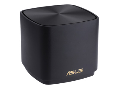 ASUS ZenWiFi AX Mini XD4 1 pack Black 90IG05N0-MO3RL0