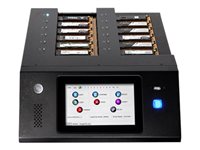 KanguruClone 11 M.2 NVMe SSD Pro Duplicator Solid state drive duplicator/eraser 