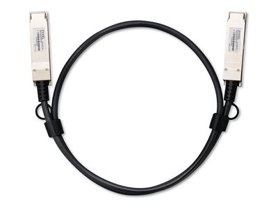 Zyxel 100G QSFP28 DAC 1M Kabel