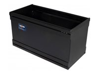 Havis C 1810 Mounting kit (filler plate, console, cover) in-car