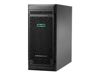 HPE ProLiant ML110 Gen10 Entry