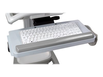Capsa Healthcare Easy Adjust Keyboard Tray