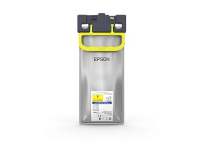 EPSON 6LB WorkForce Pro WF-C87xR Yellow - C13T05A40N