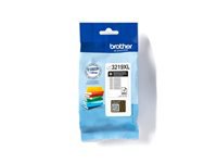 Brother Cartouche jet d'encre d'origine LC3219XLBK