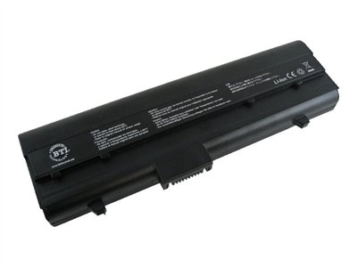 BTI - Notebook battery (equivalent to: Dell 312-0373, Dell TC023, Dell Y9948, Dell 312-0450)