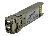 Lantronix TN-SFP-25G Series - Module émetteur-récepteur SFP28 - 25GbE - 25GBase-ER 