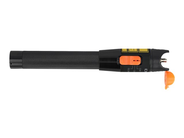 Fiber optic visual fault locator 10 mW f – foto 6