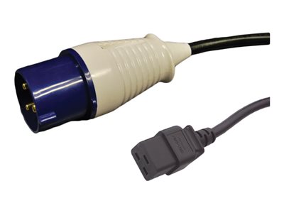 Innovative cee 16a industrial plug to Keep Devices Powered 