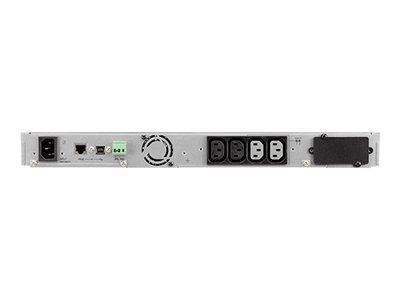 EATON 5P 850i 850VA/600W Rack 1U USB
