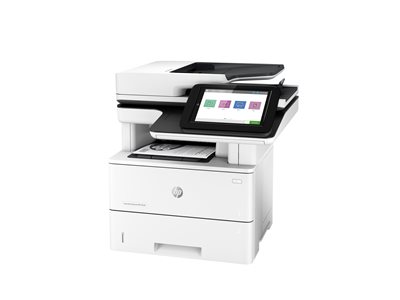 HP LaserJet Enterprise MFP M528dn Mono