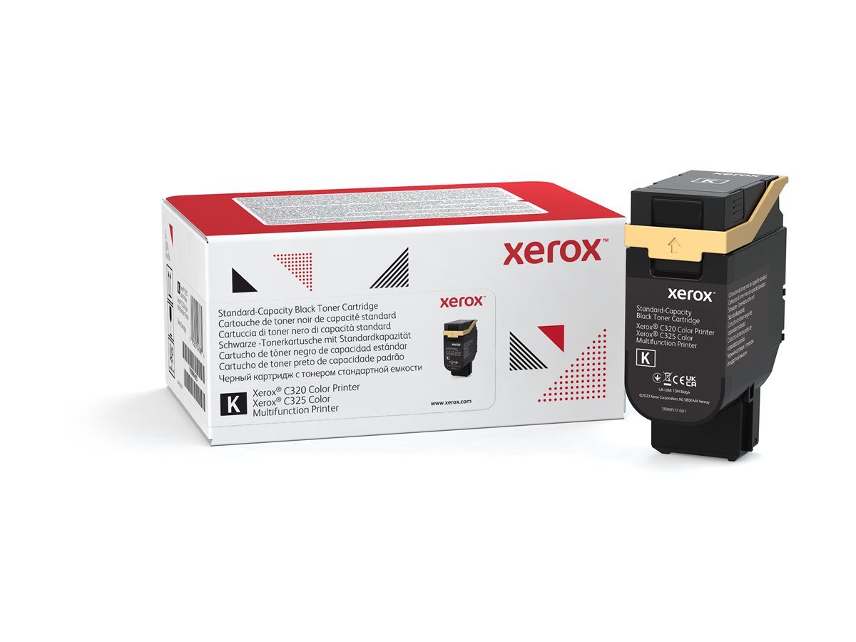 Xerox - Negro - original -...