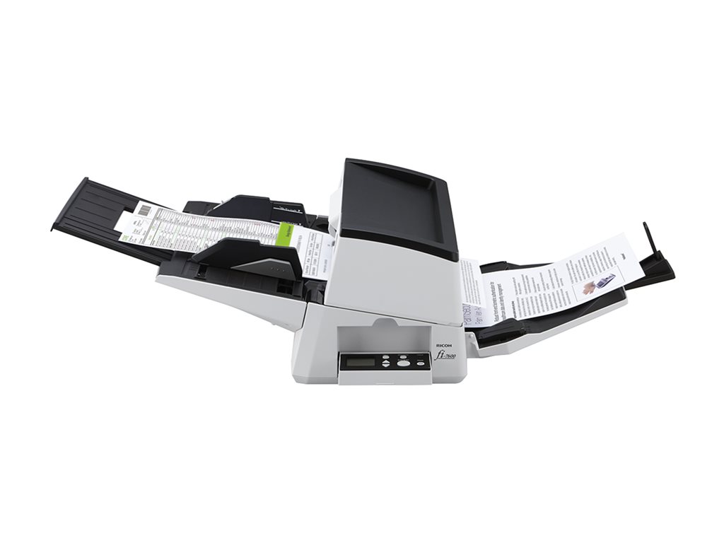 FUJITSU fi-7600 A3 Scanner PaperStream