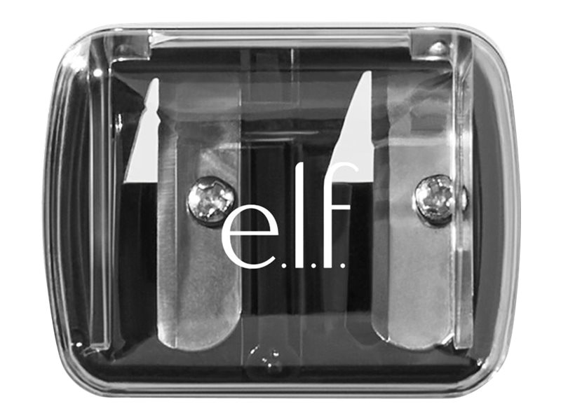 e.l.f. Dual-Pencil Sharpener