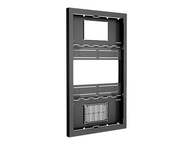 Chief Impact On-Wall Kiosk
