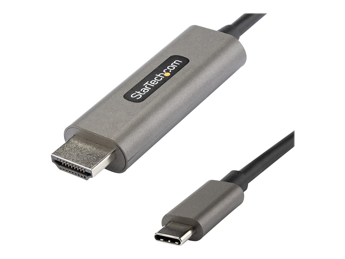 StarTech.com Cable 4m USB C...