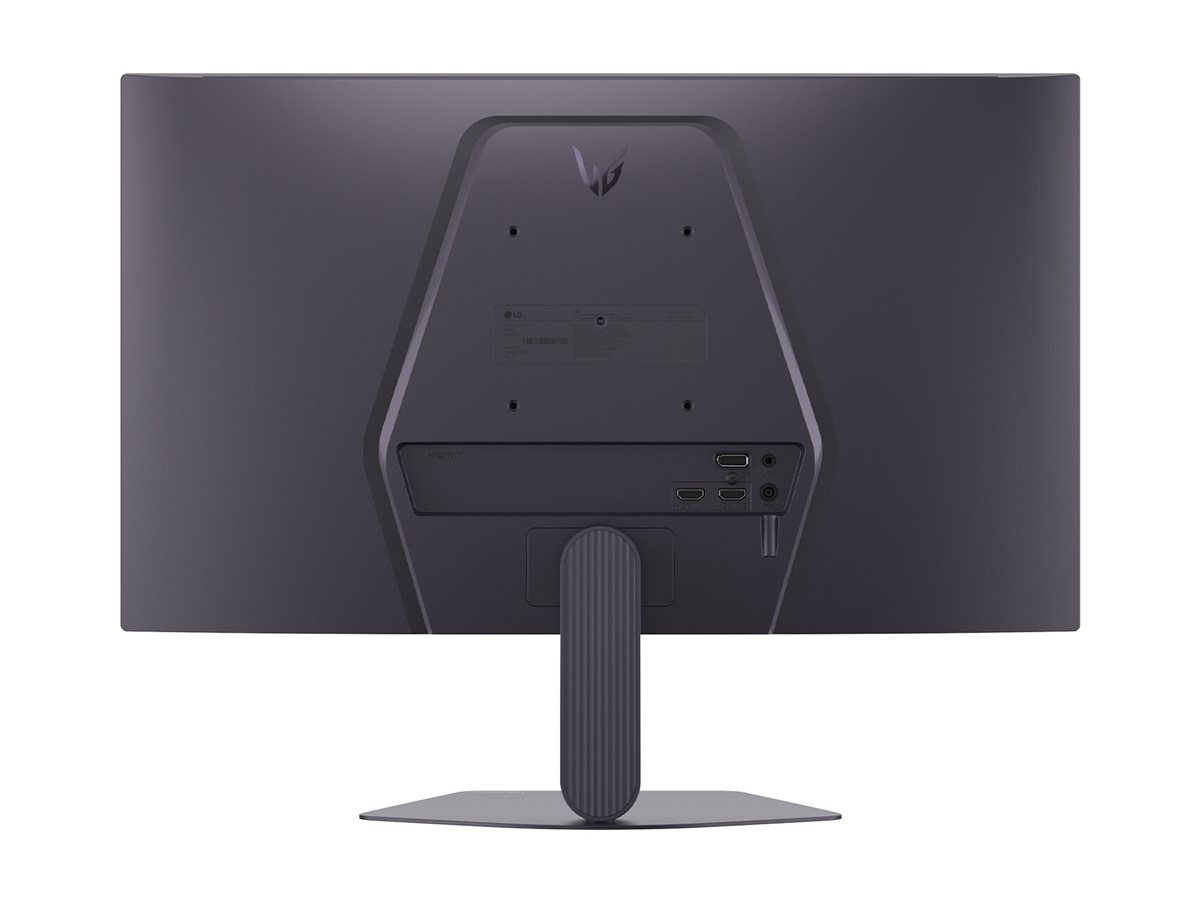 LG UltraGear 25G523B-B G5 Series LED monitor 25 Product shot Close-up 75551