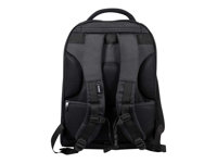 PORT MANHATTAN BACKPACK 13 14 BK