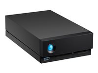 LACIE 1big Dock 16TB TB3 + USB 3.1