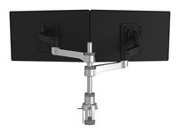 R-Go Zepher 4 Monteringssæt 2 LCD displays Op til 26'