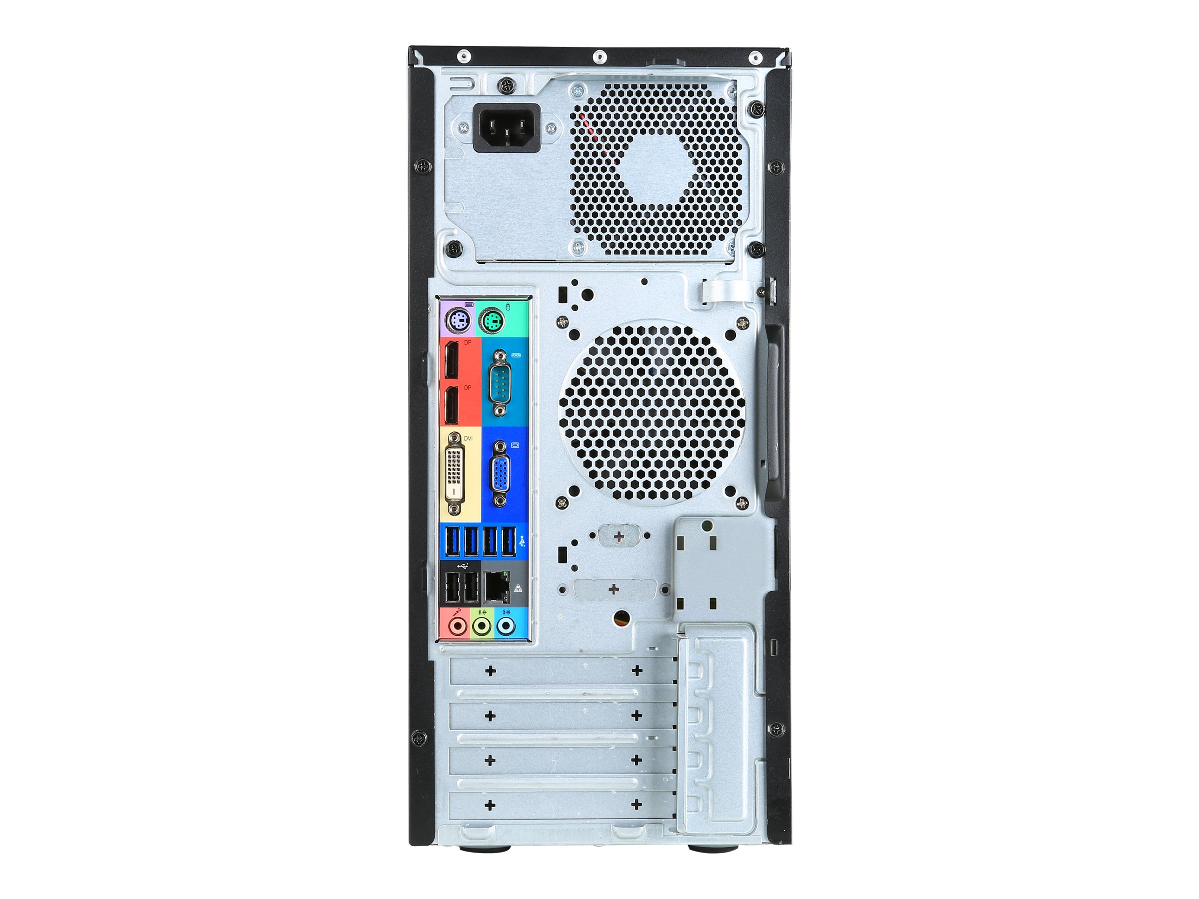 Acer Veriton M6 VM6660G | Overview, Specs, Details | SHI