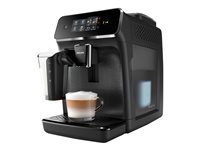 Philips Series 2200 EP2230 Automatisk kaffemaskine Matsort