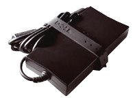 Dell 3 Prong Slim AC Adapter