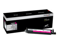 Lexmark Cartouche laser d'origine 70C0D30