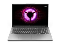Lenovo LOQ 15ARP10E - 15.6" - AMD Ryzen 7 - 7735HS - 16 GB RAM - 1 TB SSD - UK