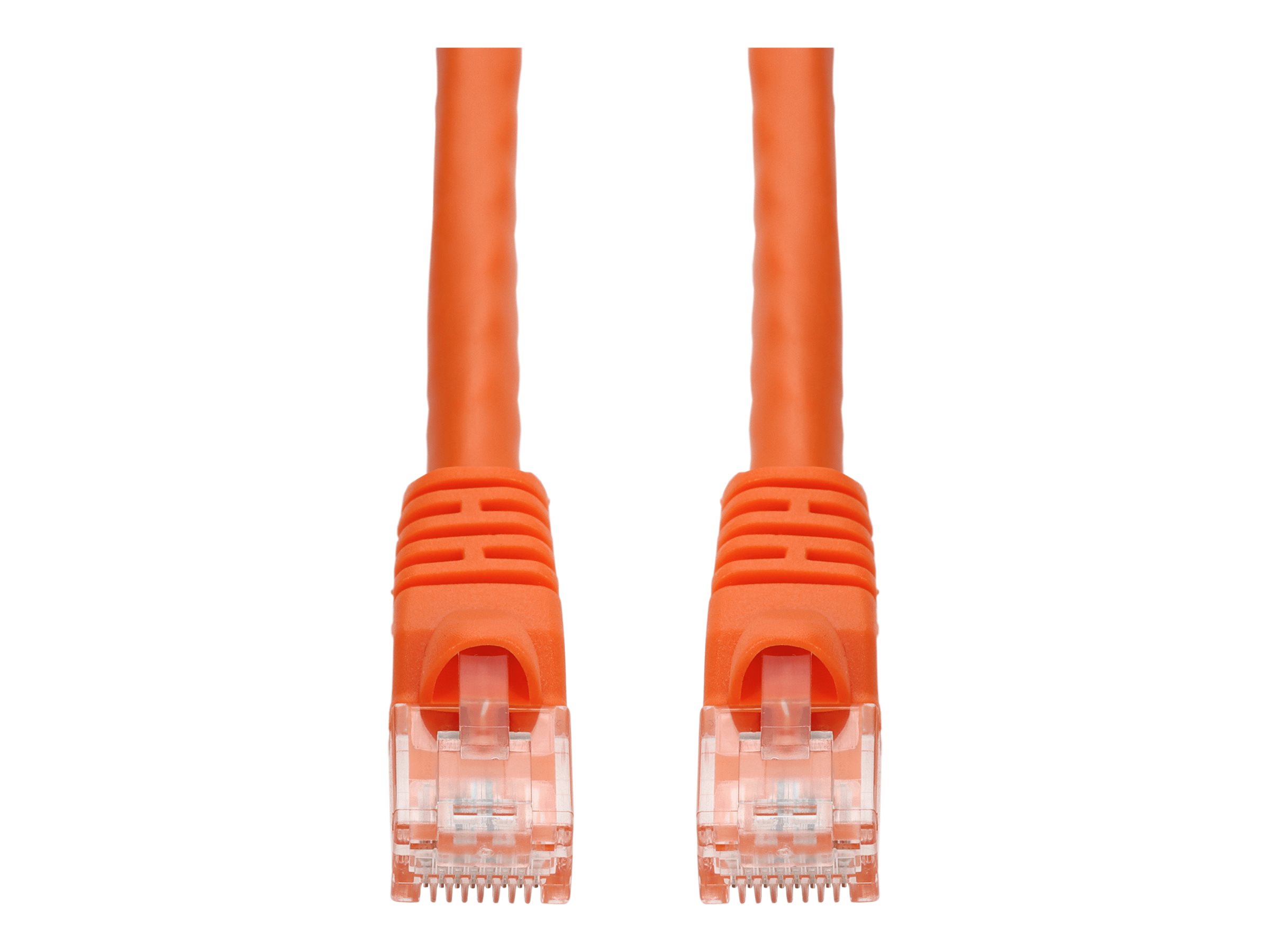 AddOn - Patch cable - RJ-45 (M) to RJ-45 (M)