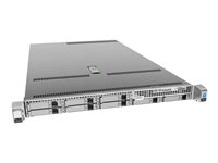 Cisco UCS C220 M4 High-Density Rack Server (Small Form Factor Disk ...