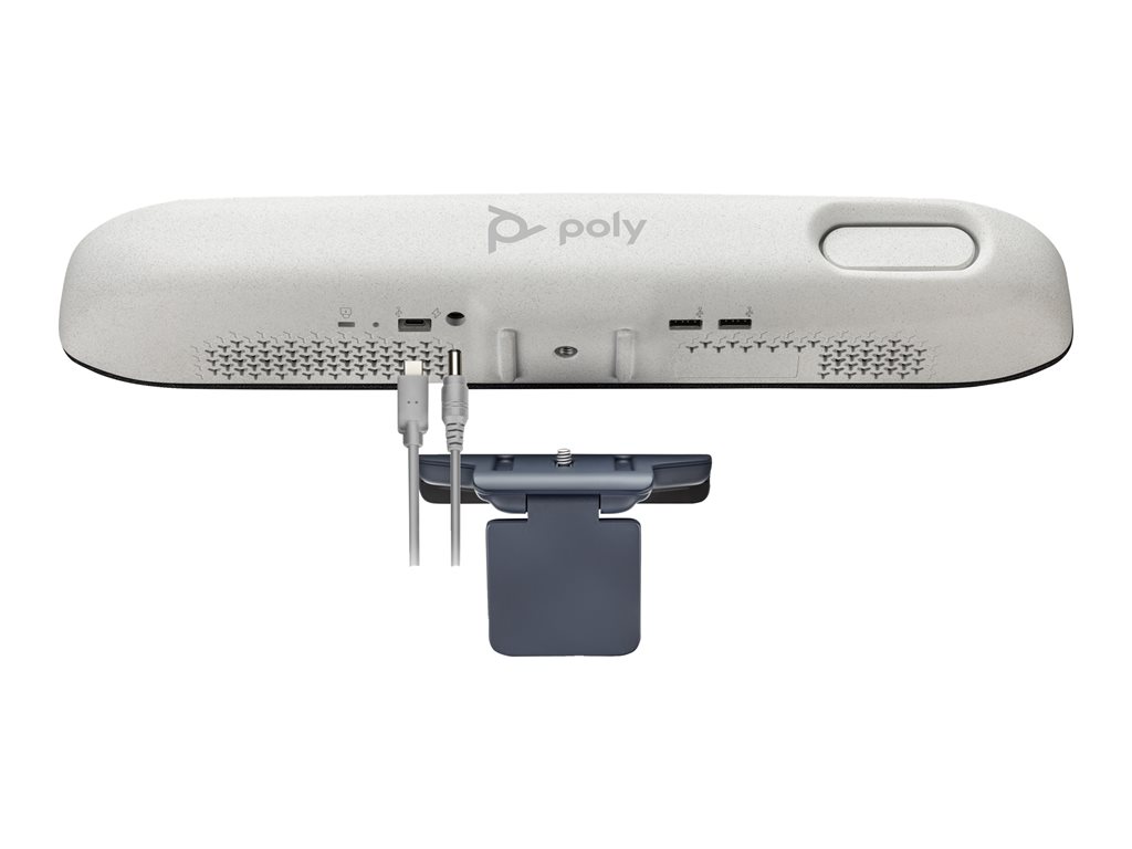 HP Poly
