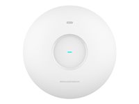 Grandstream GWN7672 Trådløs forbindelse Hvid