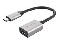 HyperDrive - Adaptateur USB - USB type A (F) pour 24 pin USB-C (M) - USB 3.1 Gen 2