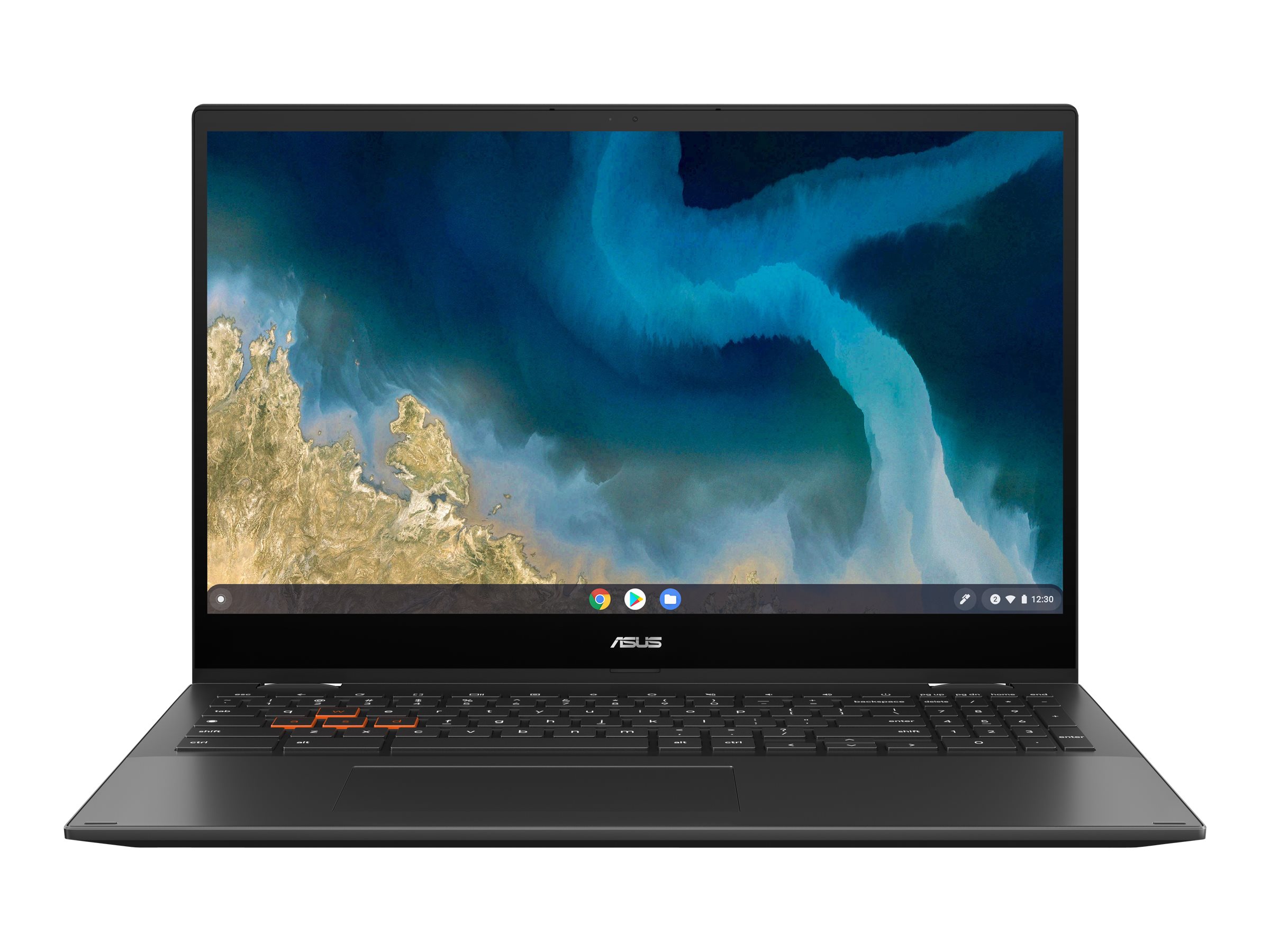 ASUS Chromebook Flip CM5 CM5500FDA-IS588T | Overview, Specs