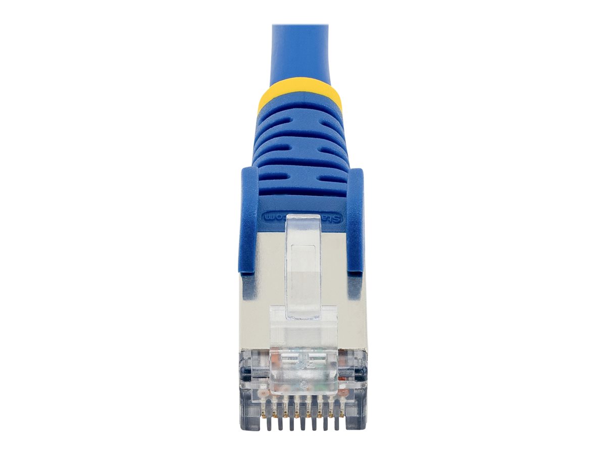 STARTECH 7m LSZH CAT6a Ethernet Cable - Blue – foto 5