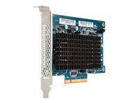 HP Z Turbo Drive Dual pro 1To SSD