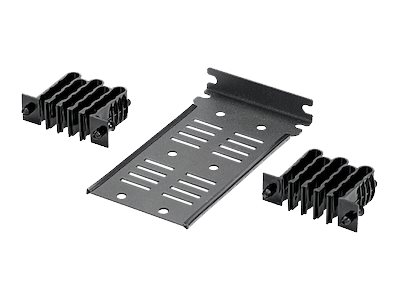 Panduit HD Flex Universal Rear Cable Manager