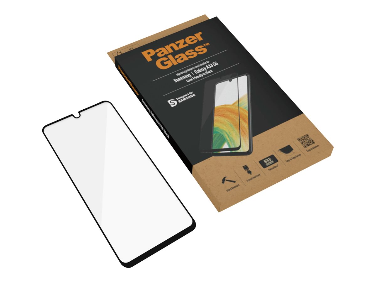 PanzerGlass Samsung Galaxy A33 5G – foto 4