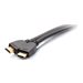 C2G 12ft (3.6m) Ultra High Speed HDMI® Cable with Ethernet