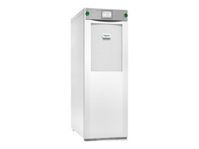 GALAXY VS UPS TAA COMPLIANT 60KW 480V FOR EXTERNAL BATTERIES, START-UP 5X8