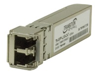 Lantronix TN-SFP-LX8-Cxxx Series - Module transmetteur SFP (mini-GBIC) - 1GbE - 1000Base-LX 