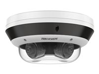 Hikvision Panoramic Series PanoVu DS-2CD6D44G1H-IZS Netværksovervågningskamera 2688 x 1520