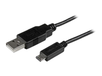 StarTech.com Micro-USB cable - 6 ft