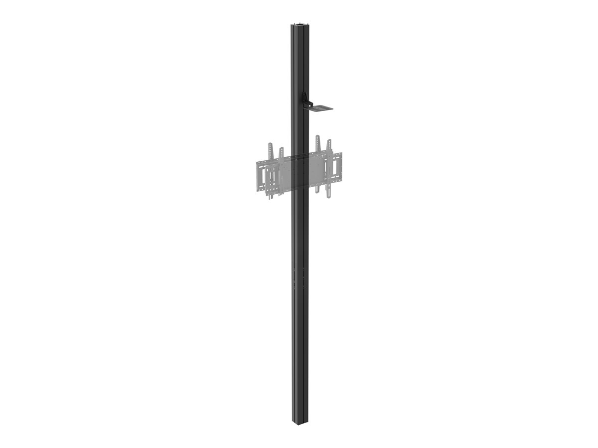 VISION VFM-POST Multiple Display Column - LIFETIME WARRANTY – foto 5